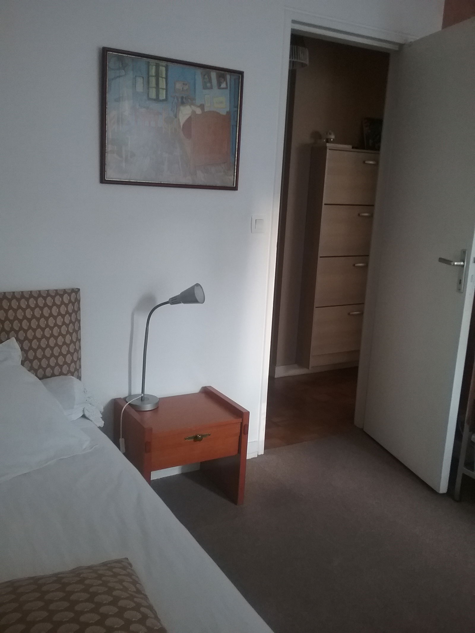 Homestay Créteil 281823