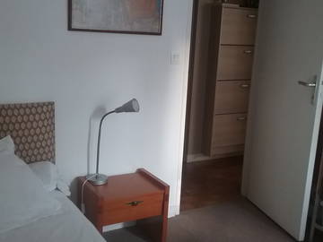 Room For Rent Créteil 281823