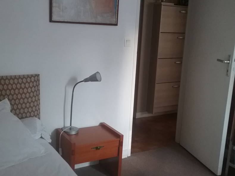 Chambre Chez L'habitant Créteil 281823-3