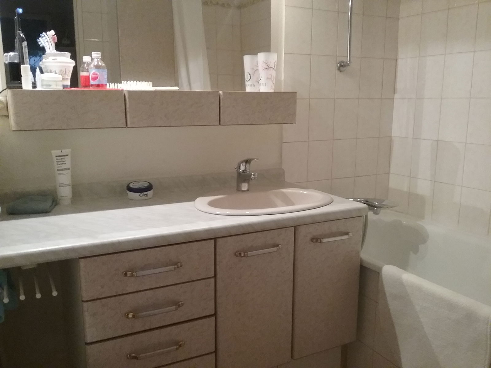 Homestay Créteil 281823