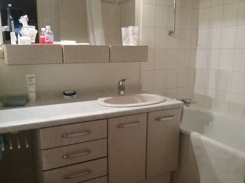 Chambre Chez L'habitant Créteil 281823-4