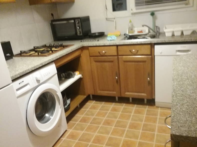 Chambre Chez L'habitant Créteil 281823-5