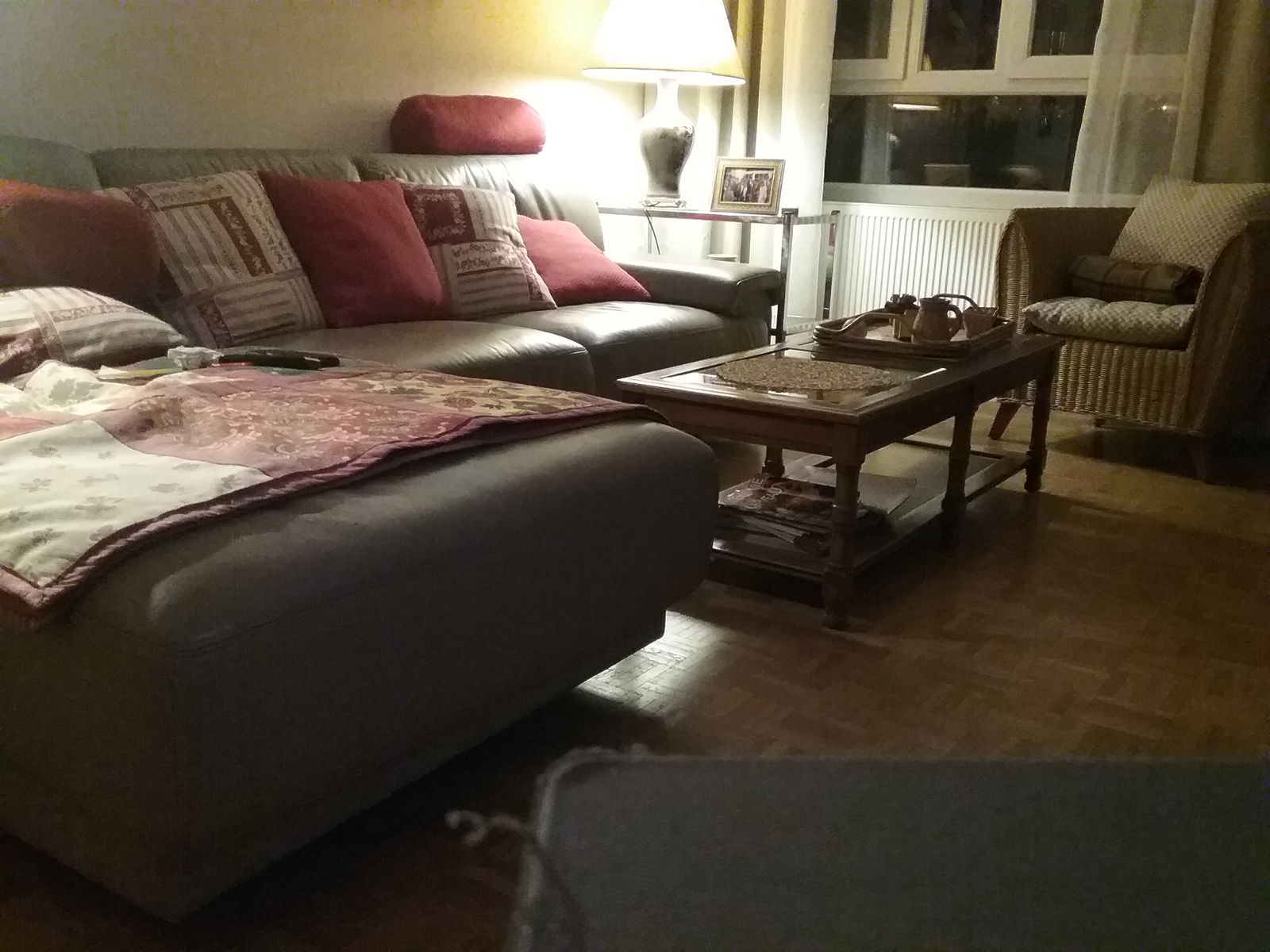 Homestay Créteil 281823