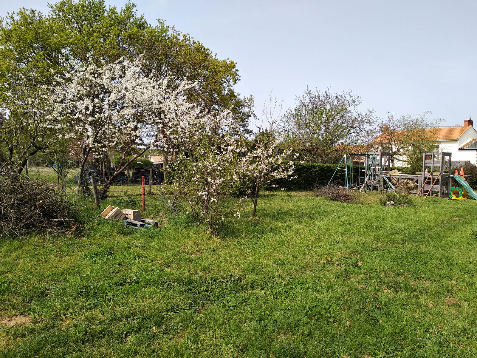 Homestay La Limouzinière 455474