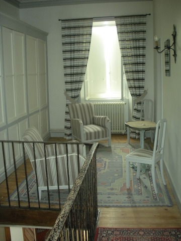 Homestay Julienne 33560