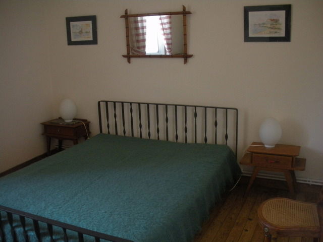 Homestay Julienne 33560