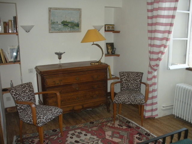 Homestay Julienne 33560