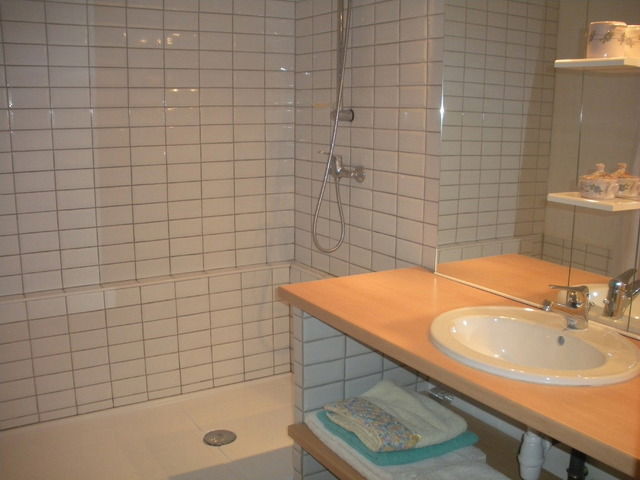 Homestay Julienne 33560