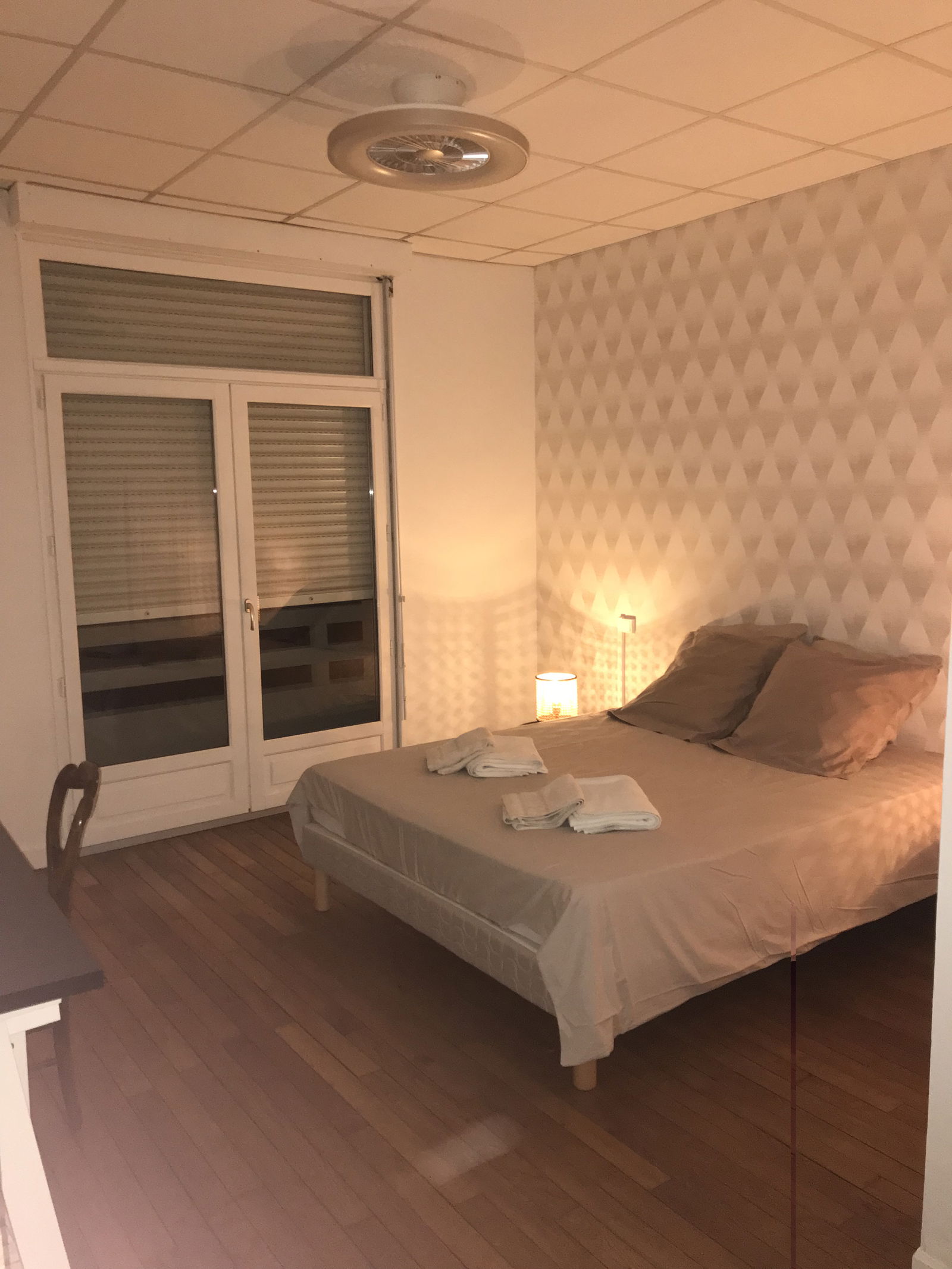 Homestay Carcassonne 519042