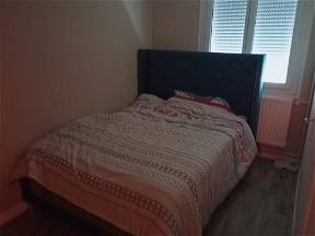 Room for rent of 18m2