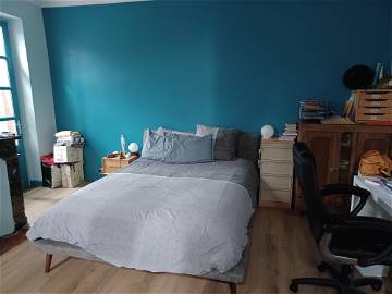 Room For Rent Toulouse 268668-1