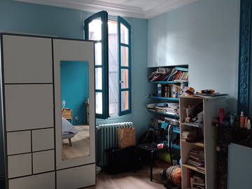 Room For Rent Toulouse 268668