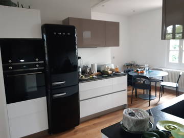 Habitación En Alquiler Toulouse 268668