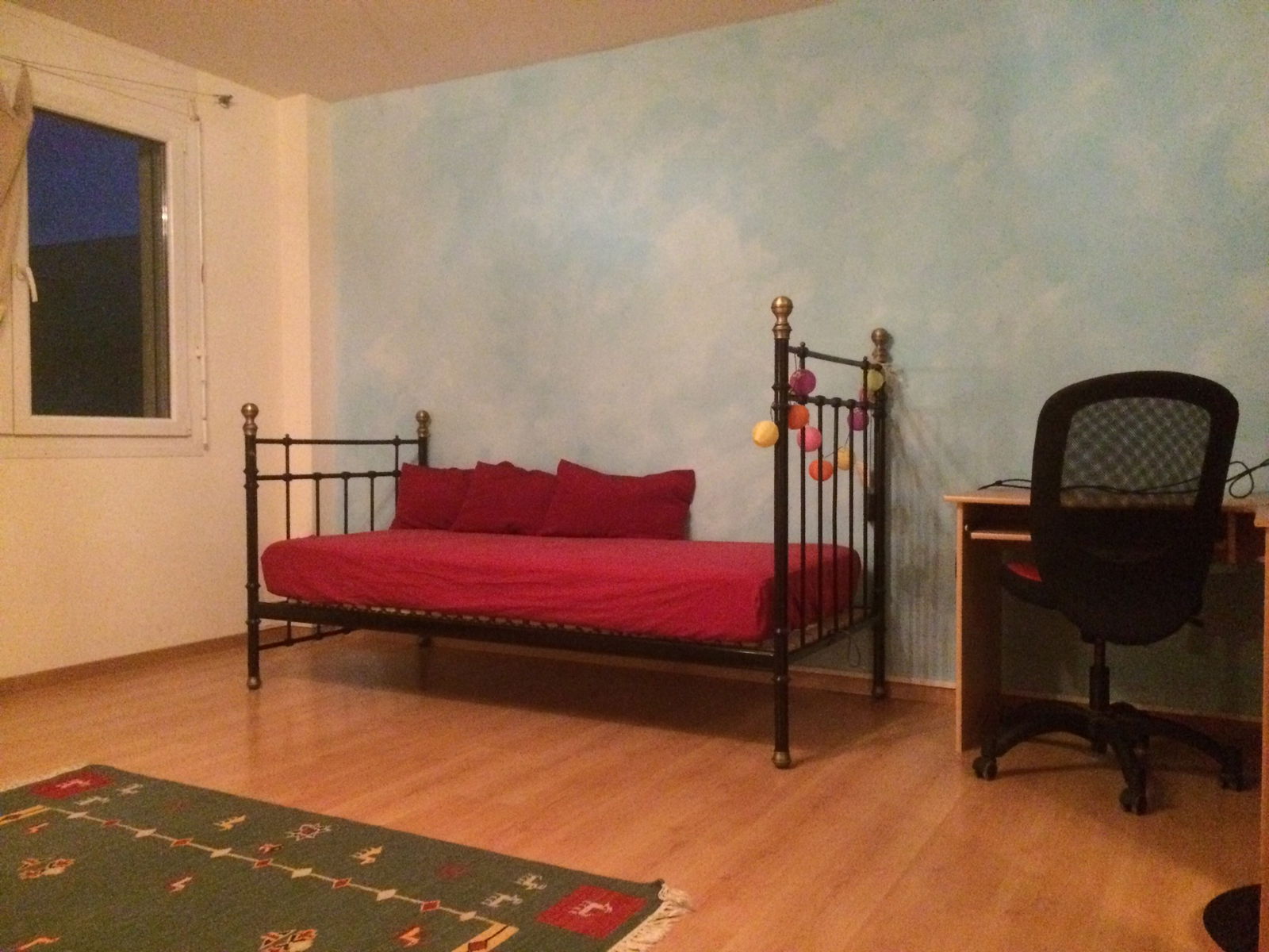 Homestay Etoy 259905