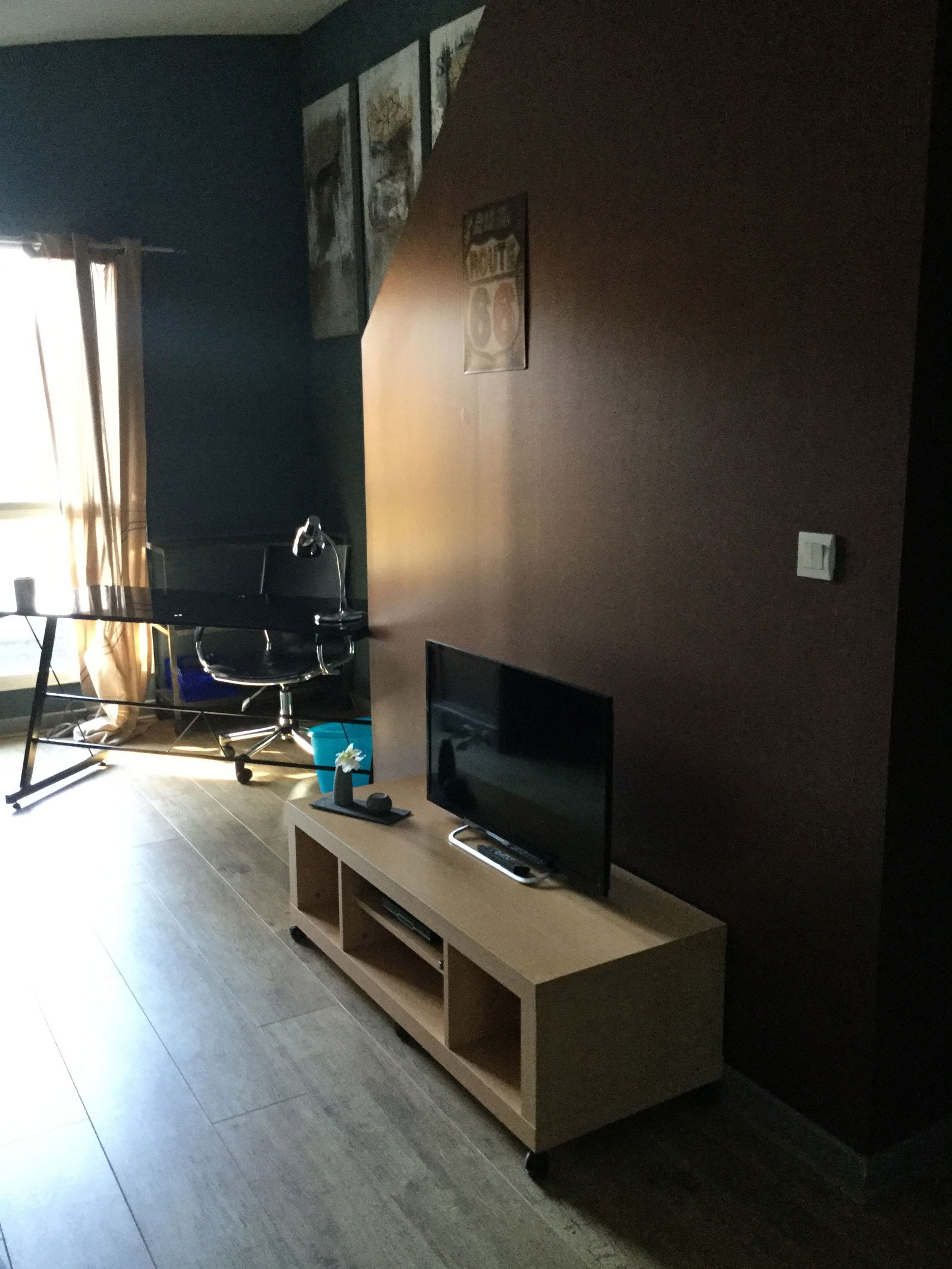 Homestay Noyal-Châtillon-sur-Seiche 210883