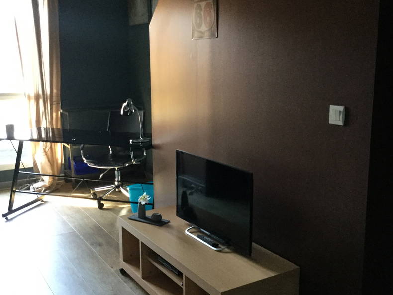 Chambre Chez L'habitant Noyal-Châtillon-sur-Seiche 210883-3