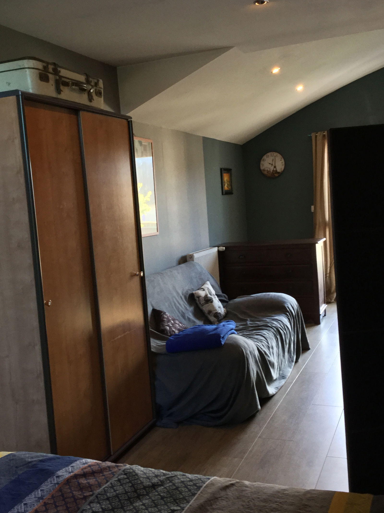 Homestay Noyal-Châtillon-sur-Seiche 210883