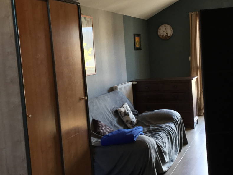 Chambre Chez L'habitant Noyal-Châtillon-sur-Seiche 210883-5