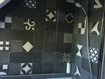 Chambre Chez L'habitant Noyal-Châtillon-Sur-Seiche 210883-7