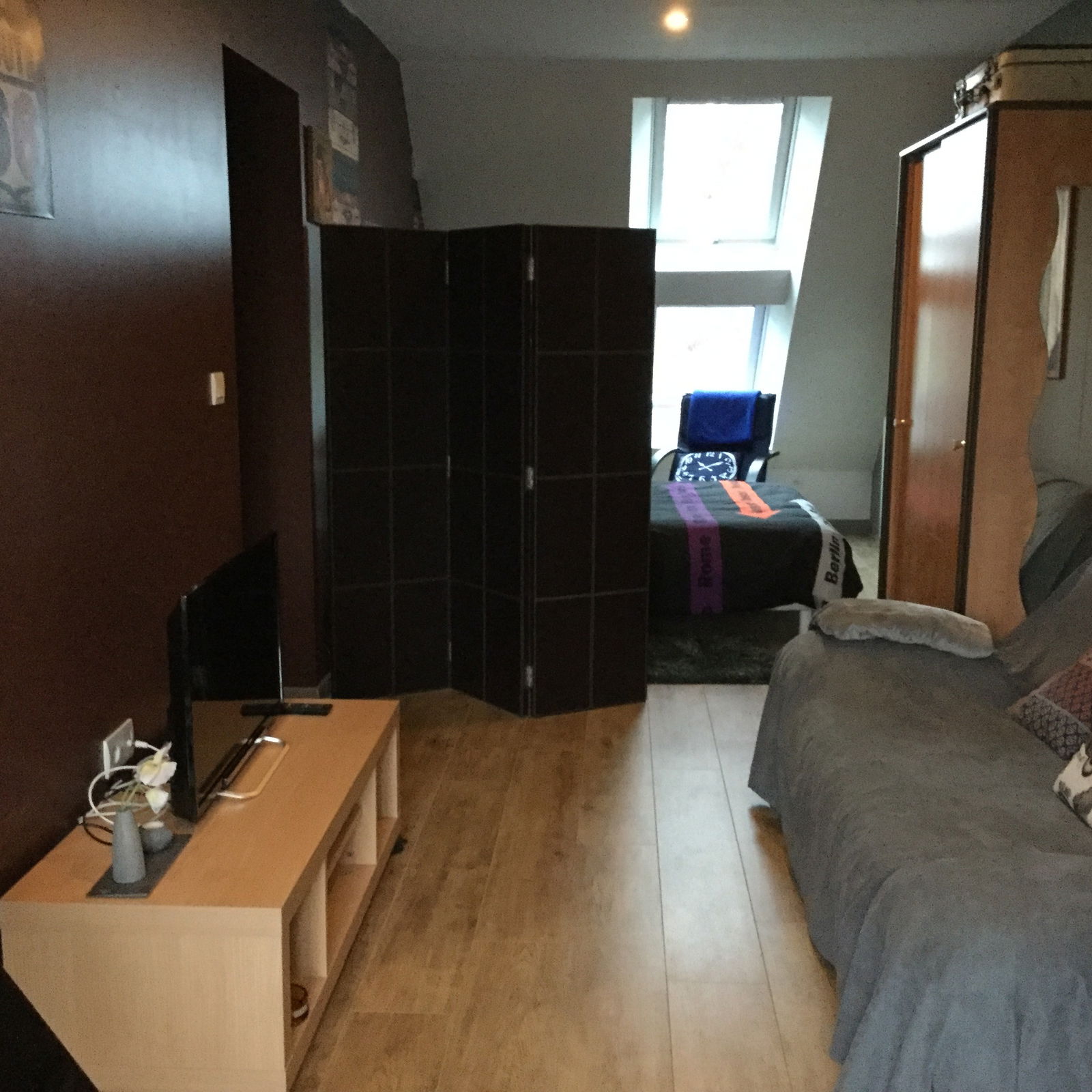 Homestay Noyal-Châtillon-sur-Seiche 210883