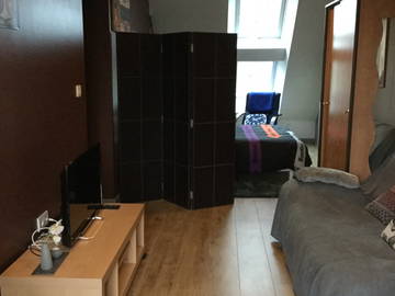 Chambre Chez L'habitant Noyal-Châtillon-Sur-Seiche 210883-9