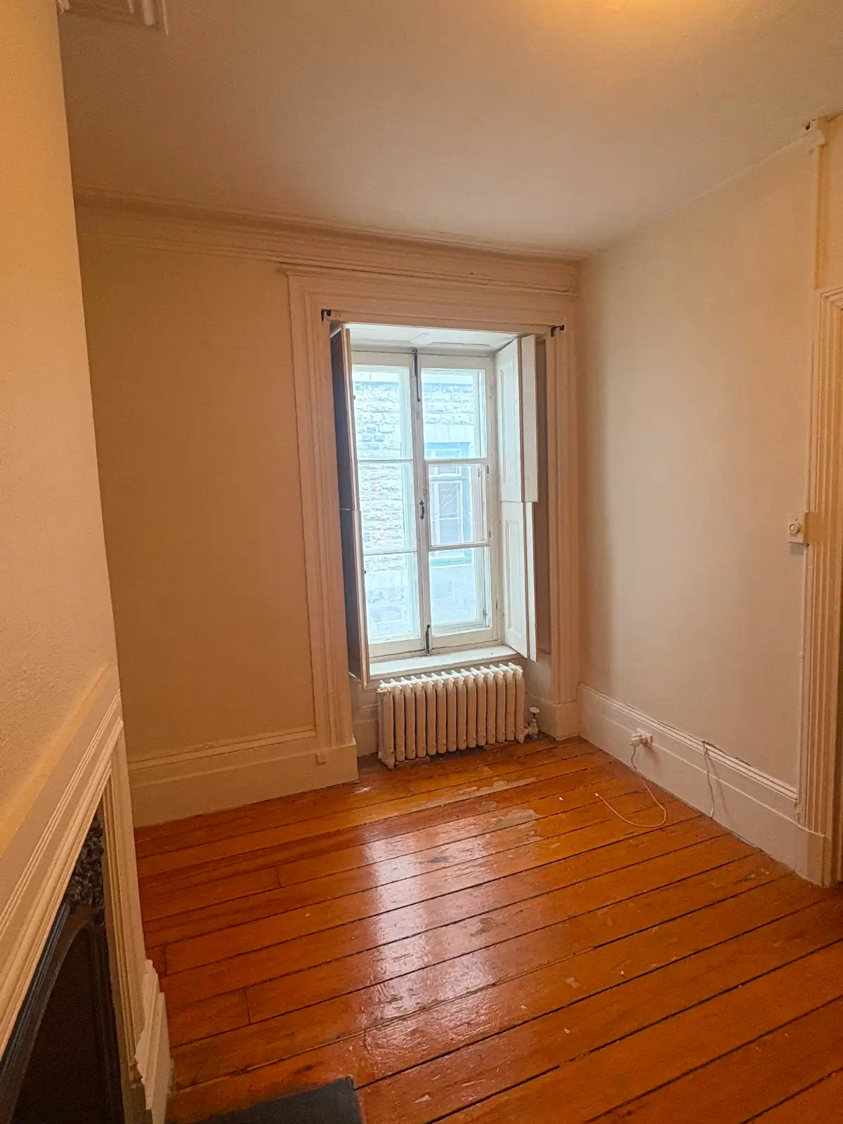 Entire Home Québec 664463