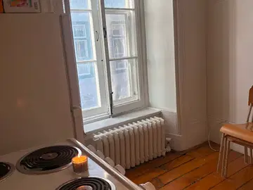 Logement Entier Québec 664463-2