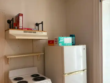 Logement Entier Québec 664463-4