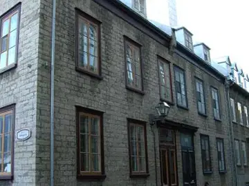 Logement Entier Québec 664463-5