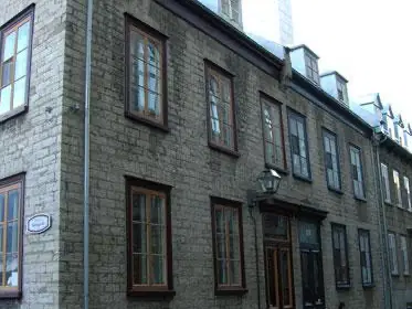 Logement Entier Québec 664463-5