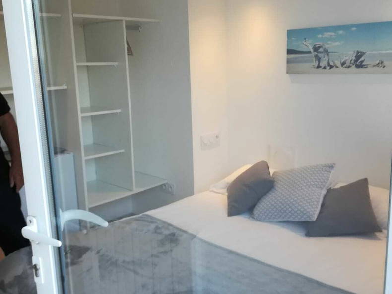 Entire Home Saint-Hilaire-de-Riez 199000-1