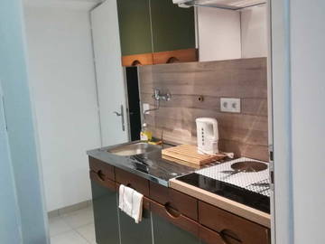 Logement Entier Saint-Hilaire-De-Riez 199000-5