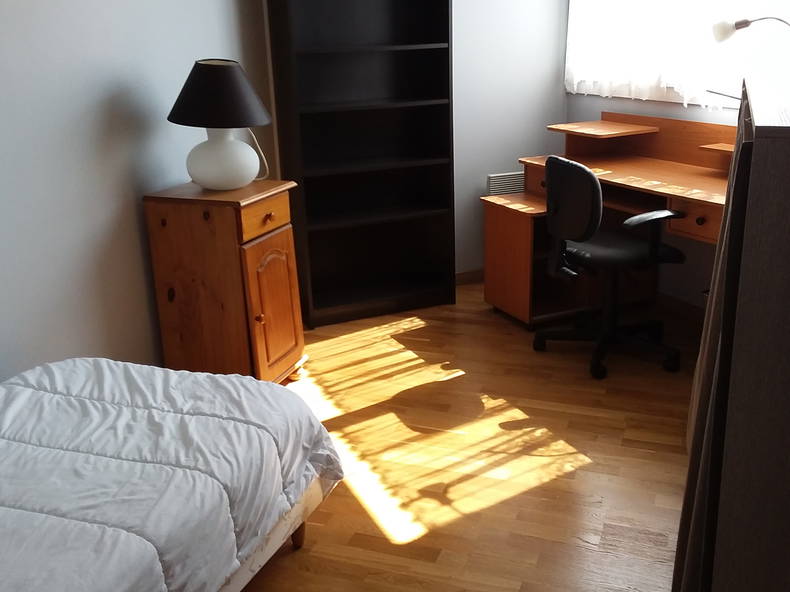 Homestay Montigny-le-Bretonneux 373511-1