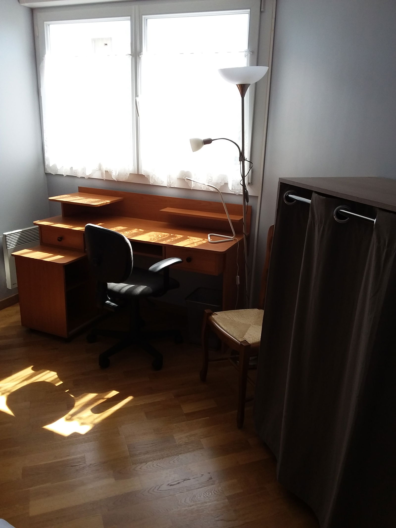 Homestay Montigny-le-Bretonneux 373511