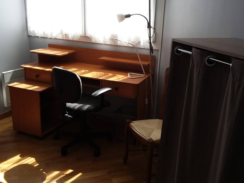 Homestay Montigny-le-Bretonneux 373511-2