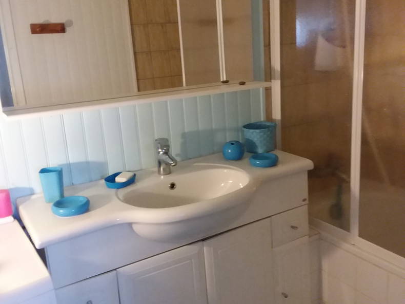 Homestay Montigny-le-Bretonneux 373511-3