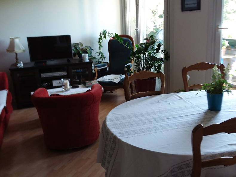 Homestay Montigny-le-Bretonneux 373511-4