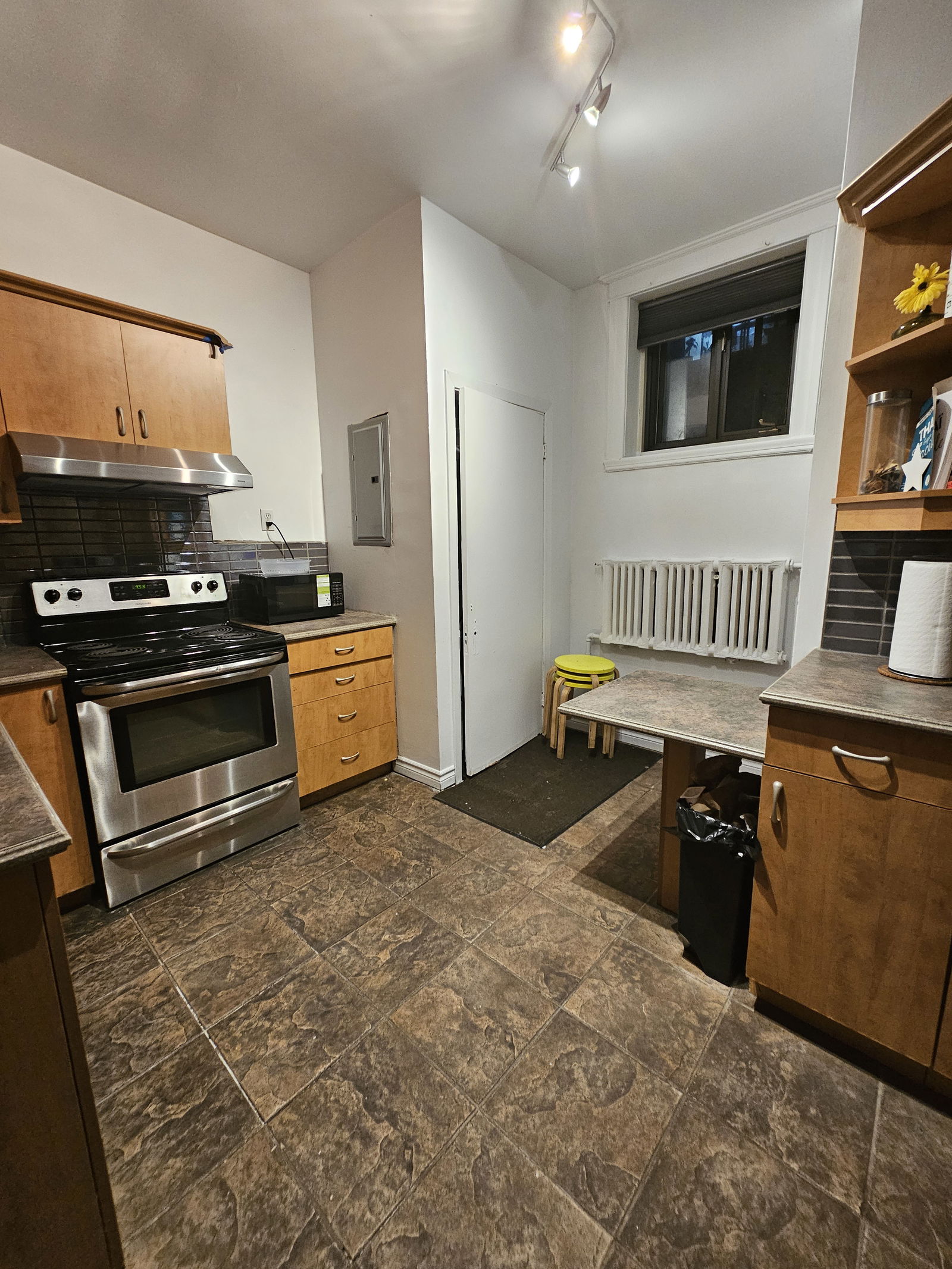 Colocation Montréal 458899