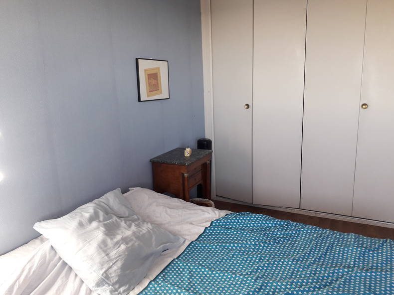 Quedarse En Casa Montpellier 306749-1