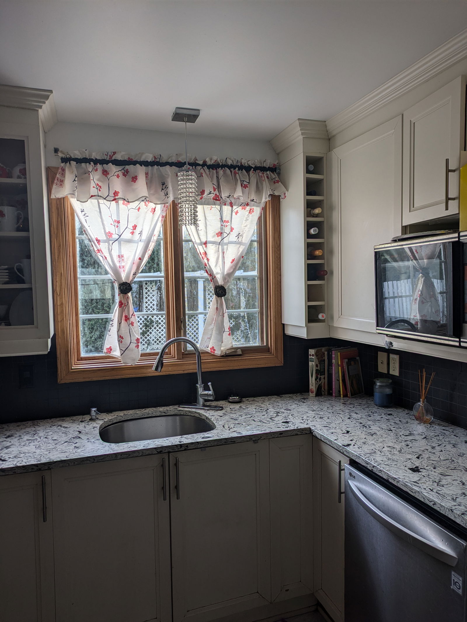 Homestay La Prairie 462258