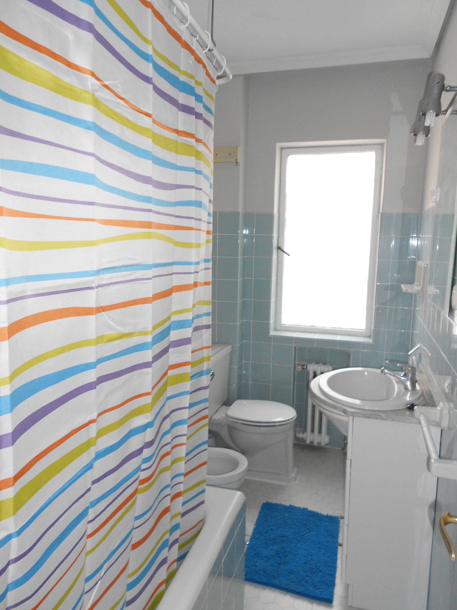 Homestay Palencia 237468