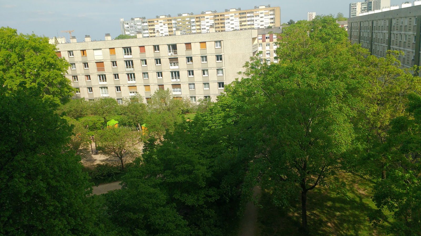 Homestay Rennes 228101