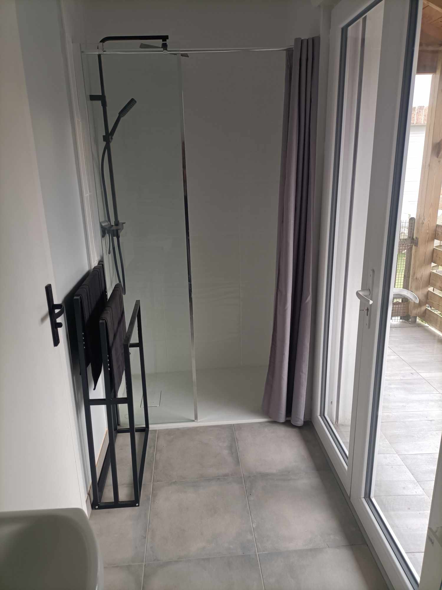 Homestay Ploemeur 616882