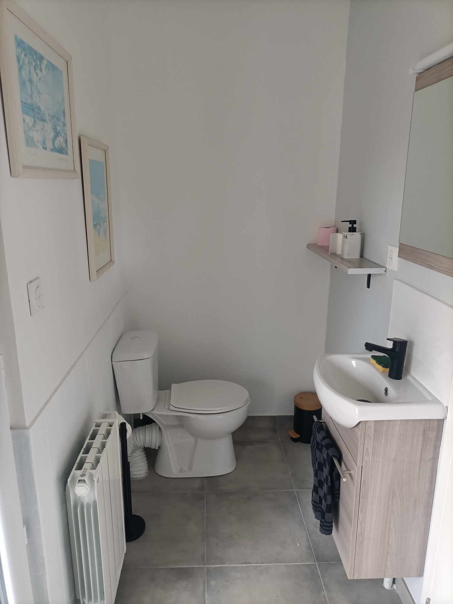 Homestay Ploemeur 616882