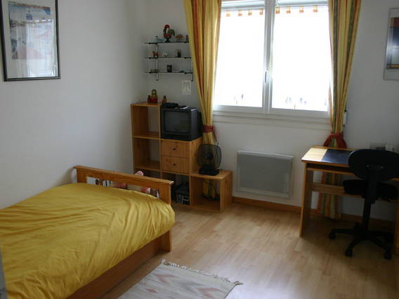 Zakwaterowanie U Rodziny Caluire-et-Cuire 20893-1