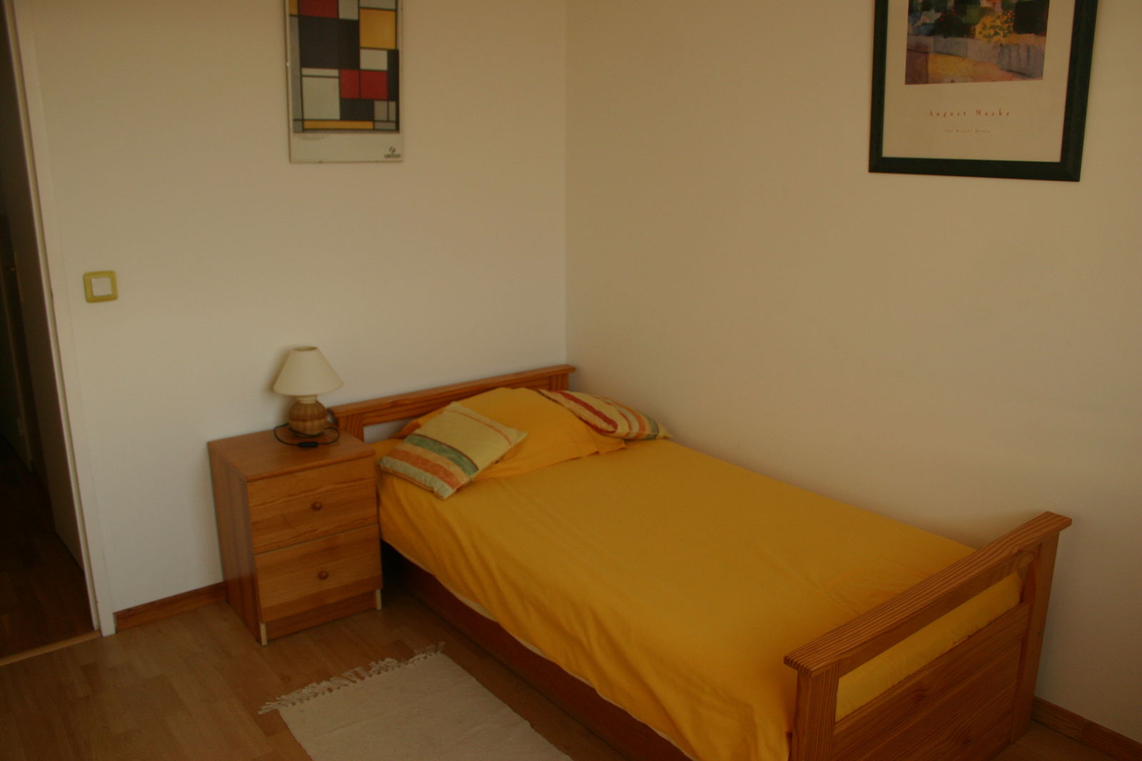 Homestay Caluire-et-Cuire 20893