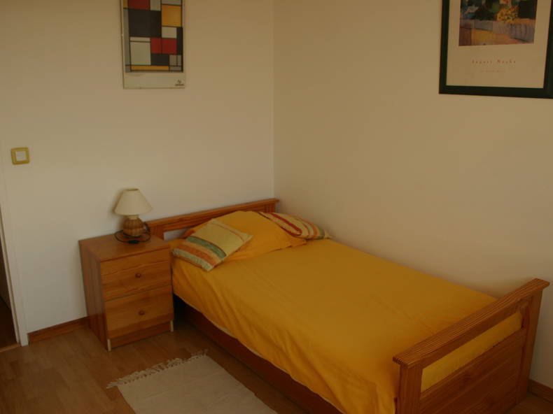 Zakwaterowanie U Rodziny Caluire-et-Cuire 20893-2