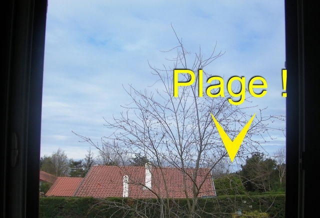 Homestay Guéthary 21651