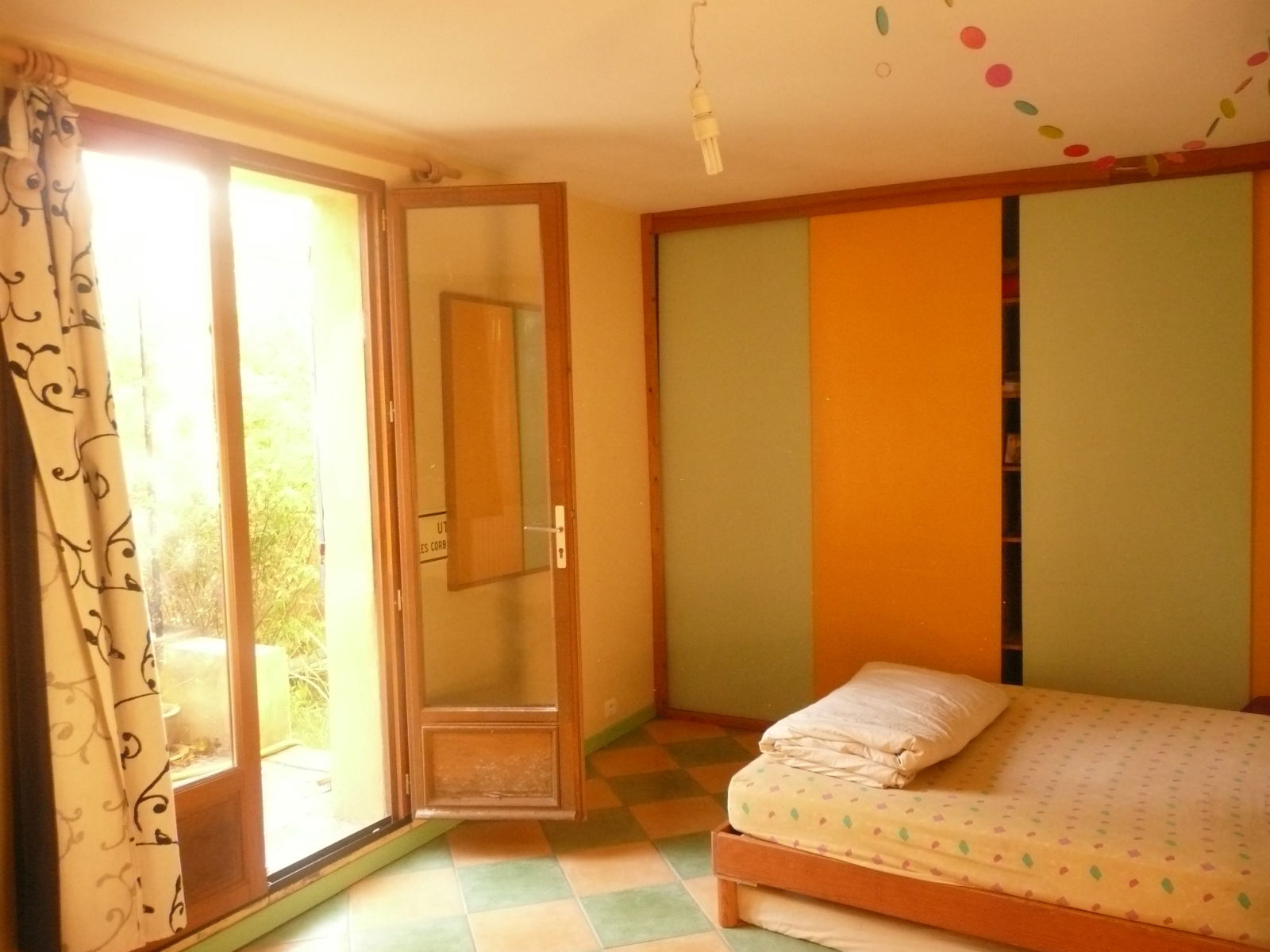 Homestay Grabels 65330