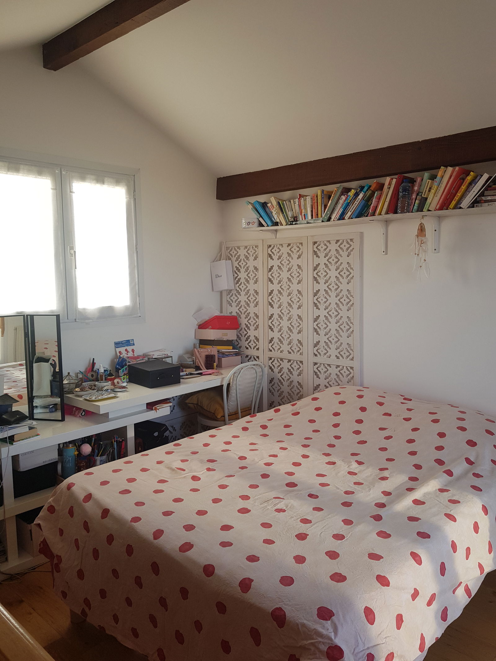 Homestay Le Plessis-Robinson 430939